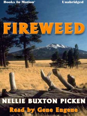 cover image of Fireweed